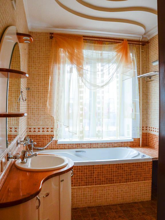 Like Hostel Kijów Pokój zdjęcie