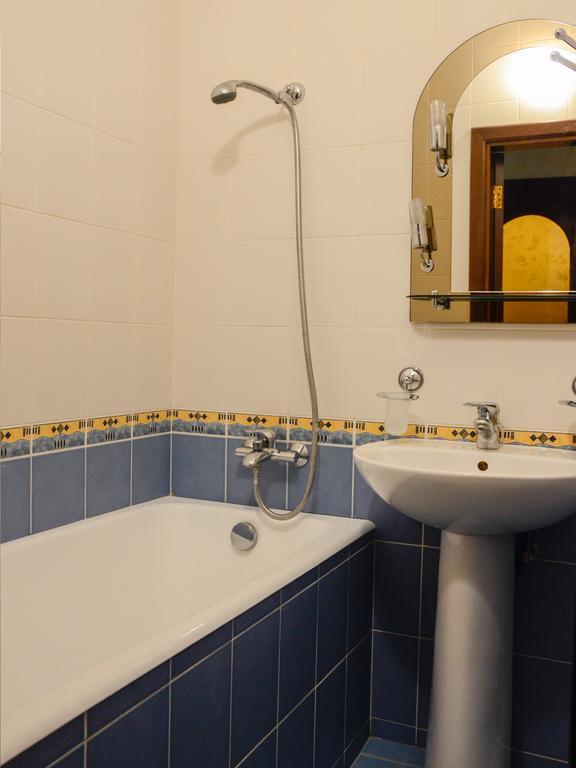 Like Hostel Kijów Pokój zdjęcie