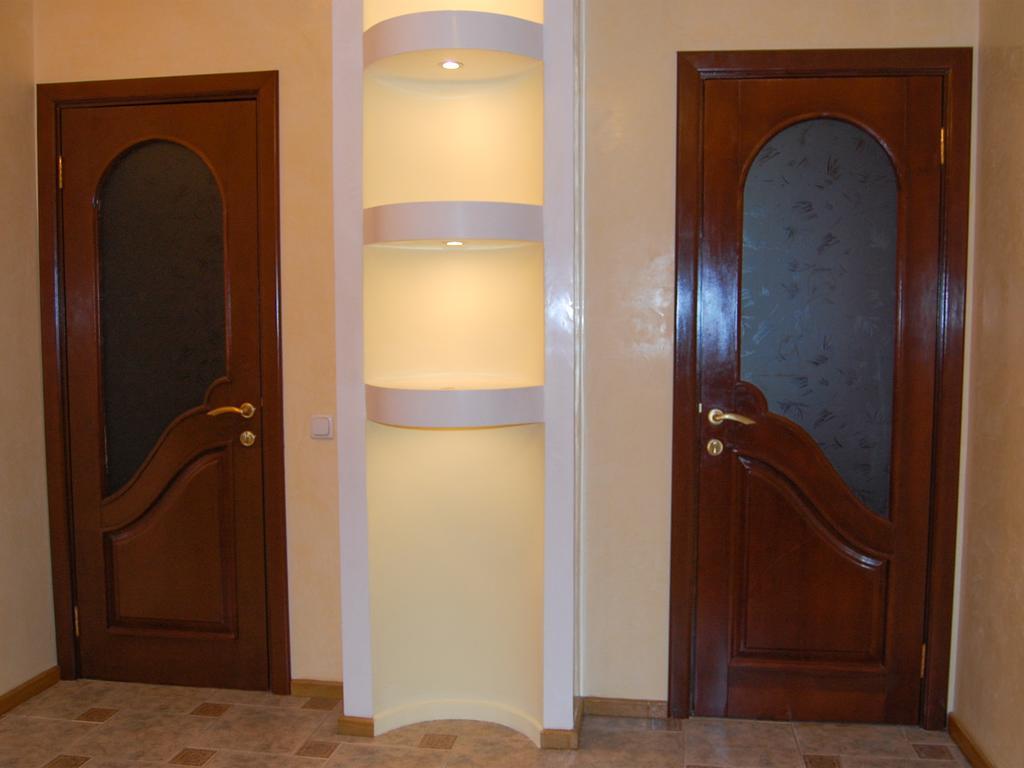Like Hostel Kijów Zewnętrze zdjęcie
