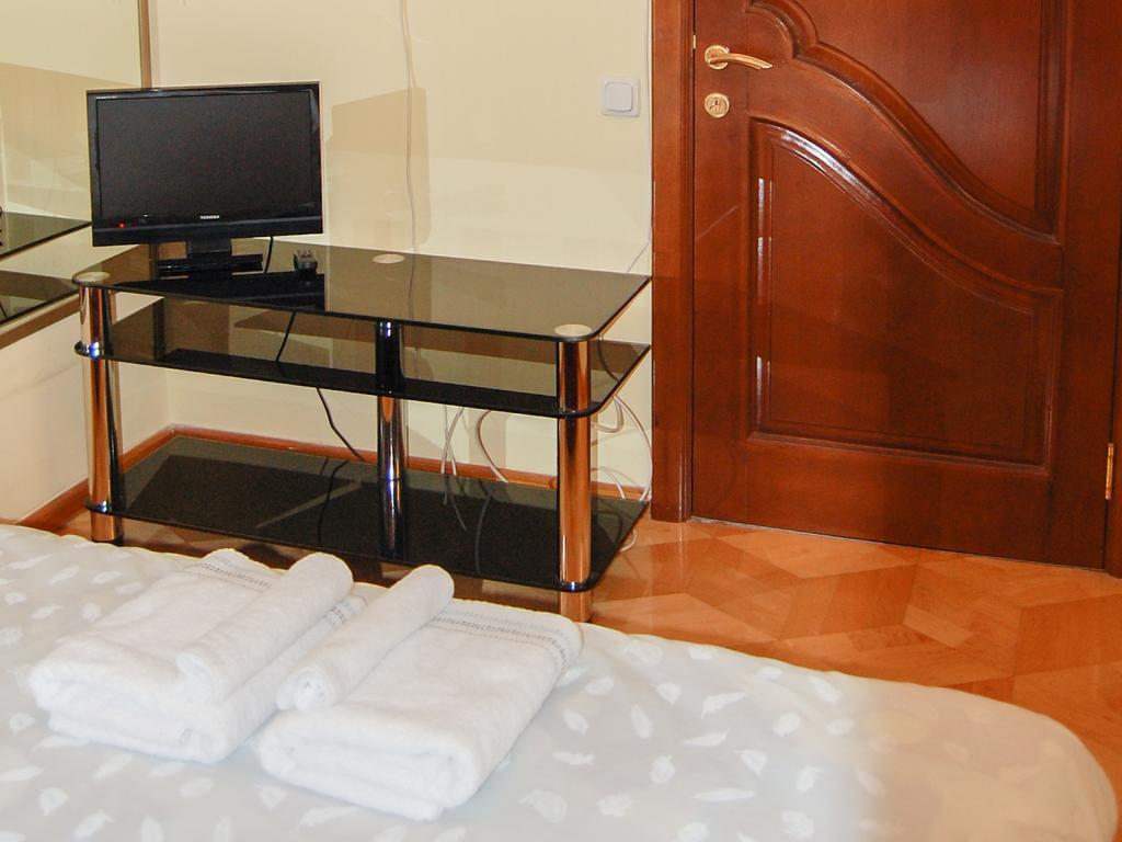 Like Hostel Kijów Pokój zdjęcie