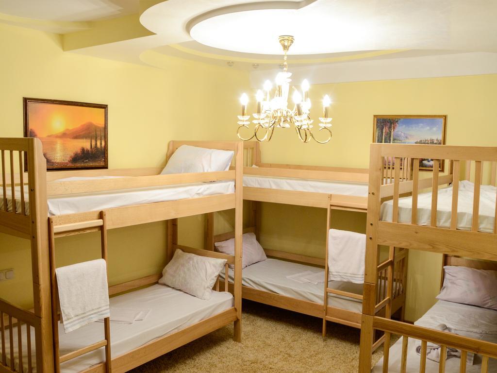 Like Hostel Kijów Pokój zdjęcie