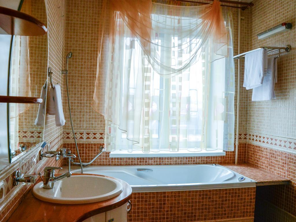 Like Hostel Kijów Pokój zdjęcie