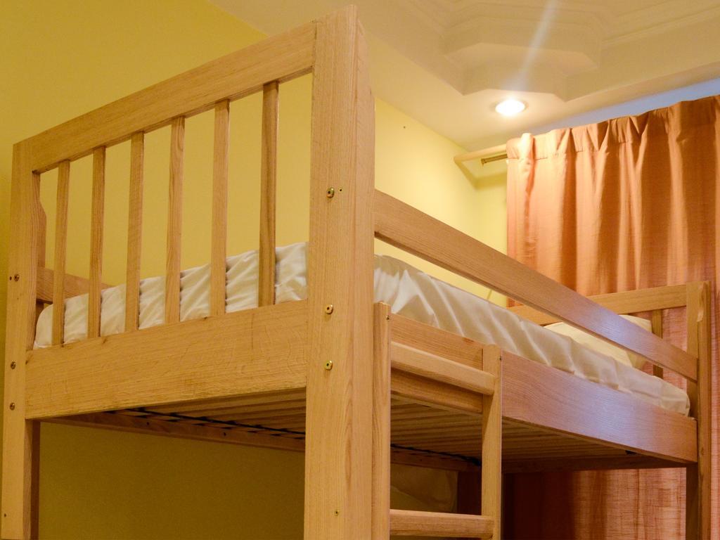 Like Hostel Kijów Pokój zdjęcie