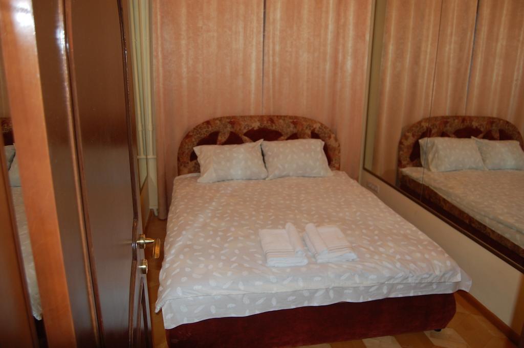 Like Hostel Kijów Pokój zdjęcie
