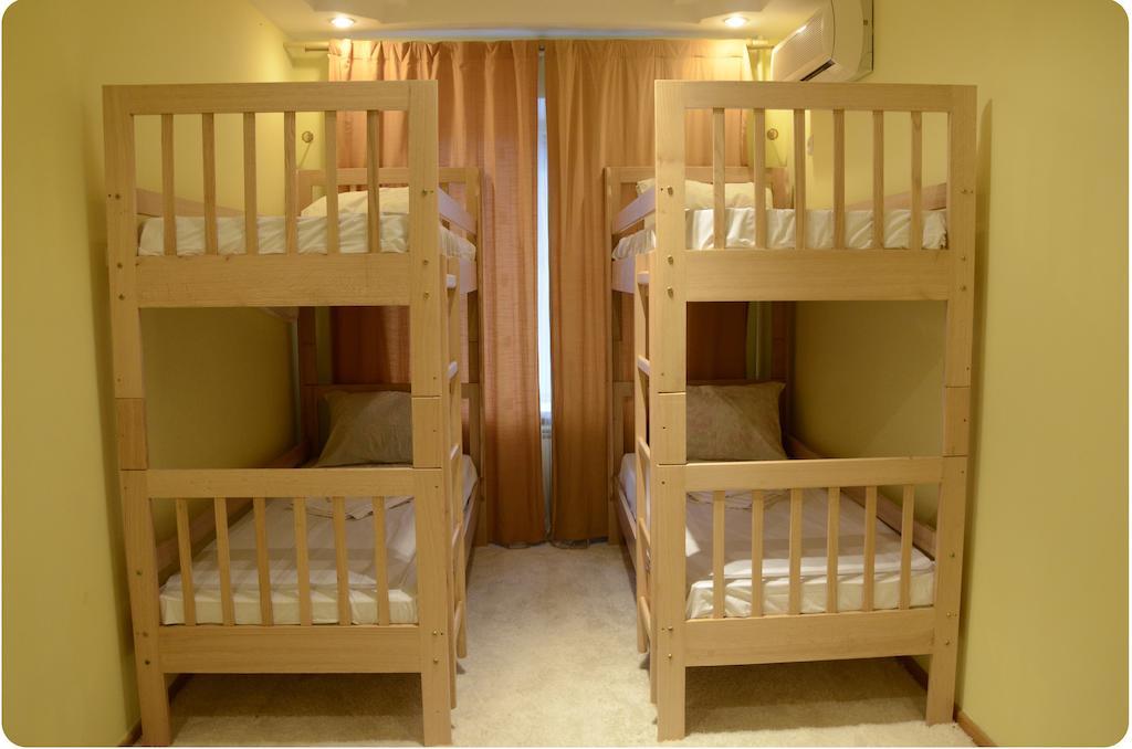 Like Hostel Kijów Pokój zdjęcie