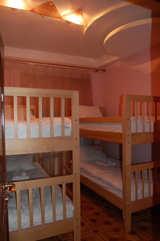 Like Hostel Kijów Pokój zdjęcie