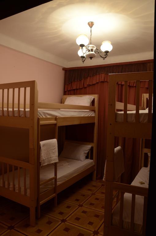 Like Hostel Kijów Pokój zdjęcie