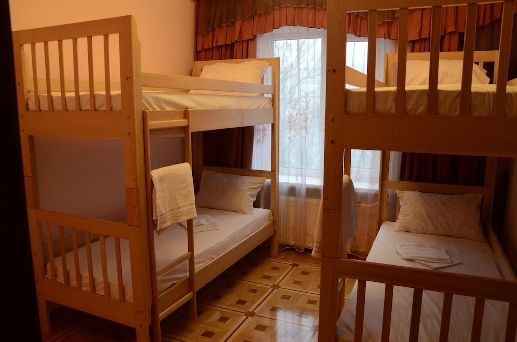 Like Hostel Kijów Pokój zdjęcie