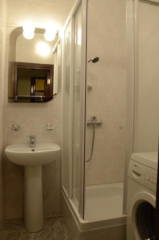 Like Hostel Kijów Pokój zdjęcie