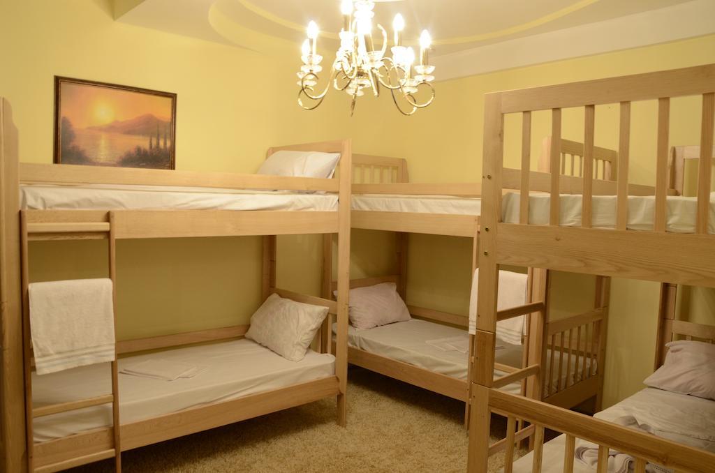 Like Hostel Kijów Pokój zdjęcie
